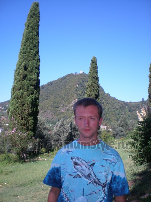 сентябрь 2010г,Абхазия