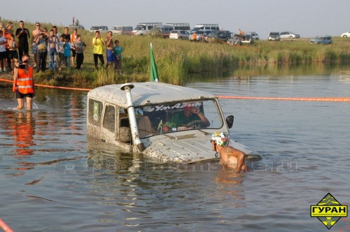 купаюсь