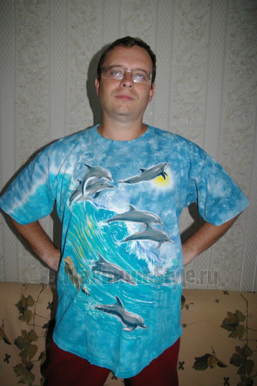 дельфинчики