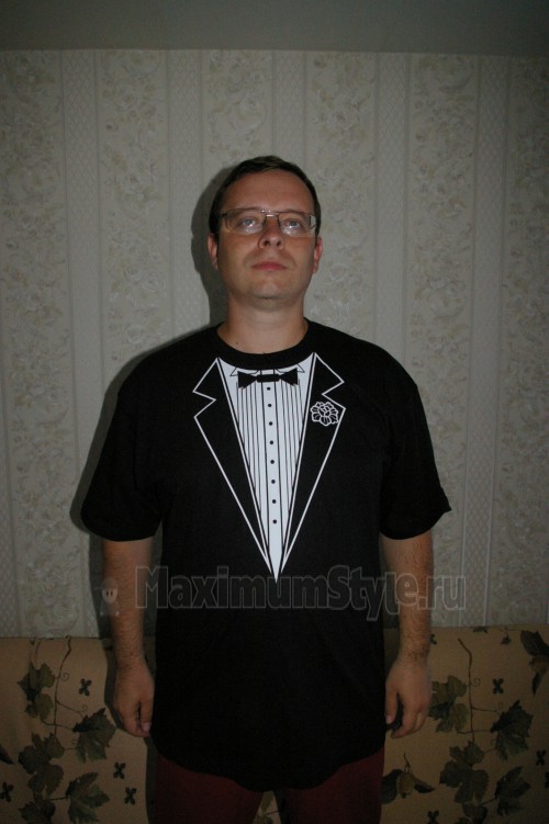 джентельмен