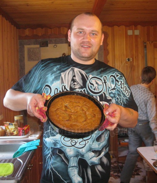 пасха