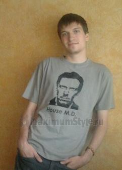 Доктор Хаус