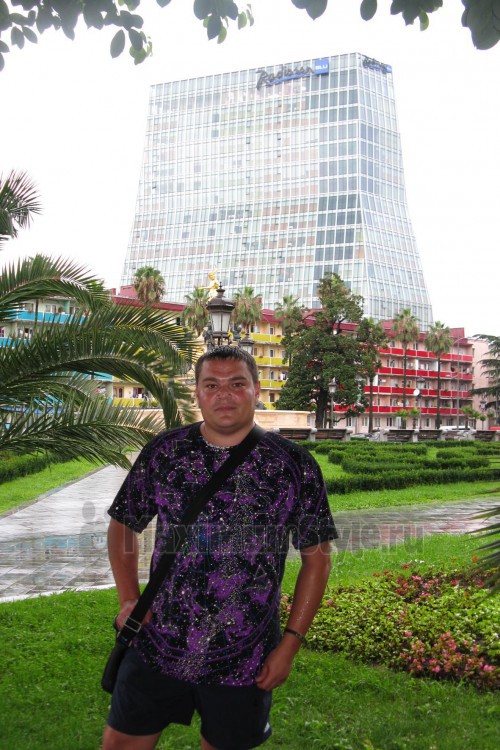 Батуми 2012