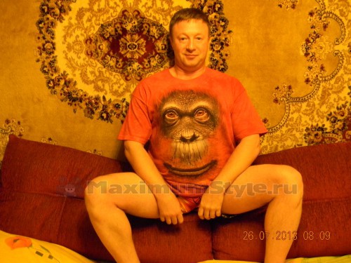 Родился в год обезьяны