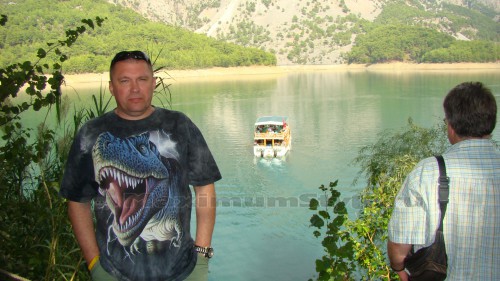 раптер