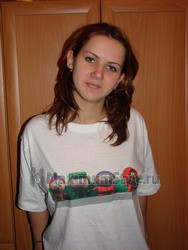 мои мультяшки ;))