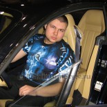 Просмотреть «Tribal Wolf»