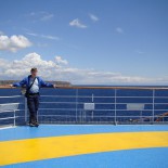 Просмотреть «на борту Costa Pacifica»