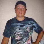 Просмотреть «Crocodayl ROCK»