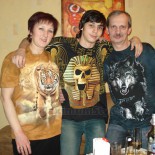 Просмотреть «The Mountain and Liquid Blue»