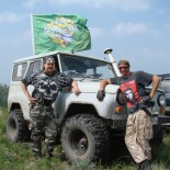 Просмотреть «ЧеГевара»