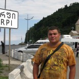Просмотреть «Грузино-турецкая граница»