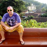 Просмотреть «Sergey Oblomov @ India (Goa)»