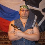 Просмотреть «Сомалийский пират»