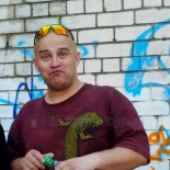 Просмотреть «Перед концертом.»