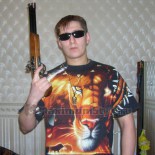 Просмотреть «Ал би бяк!»