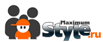 logo MaximumStyle