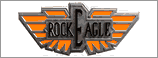 логотип футболки Rock Eagle